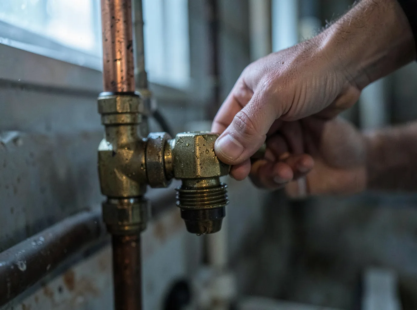 Emergency Plumber Fackler, AL FAQs